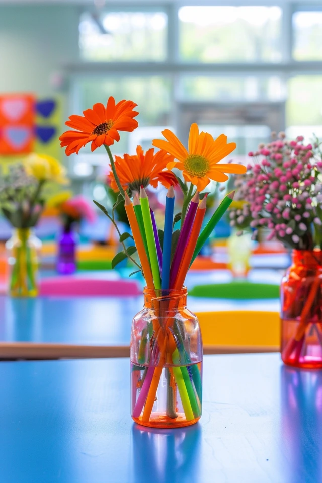 Creative Classroom Party Ideas for Fun Learning!