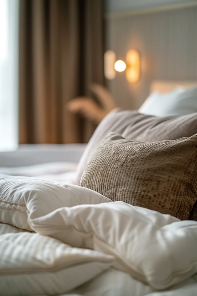 How To Clean A Silk Comforter: Delicate Laundering Advice