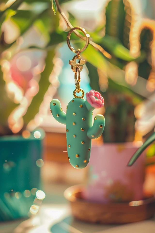 Personalized Keychain Gifts