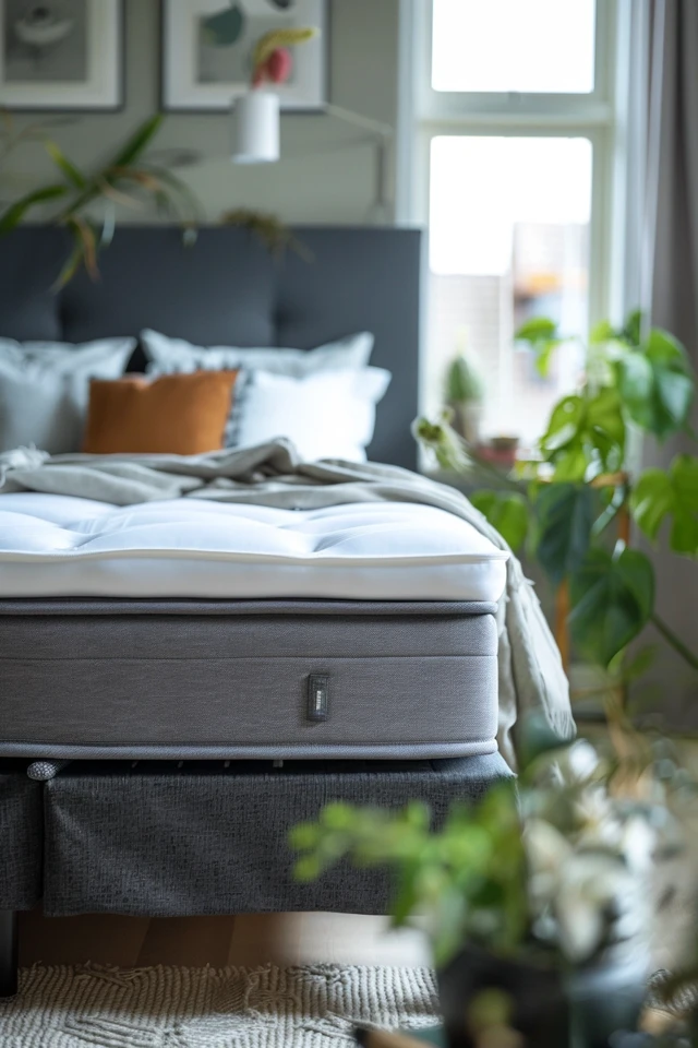 Why Does My Mattress Topper Slide?