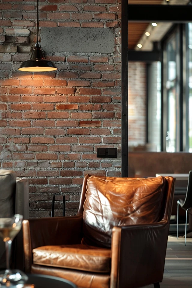 Sealing and Waterproofing Brick for Long-lasting Shine