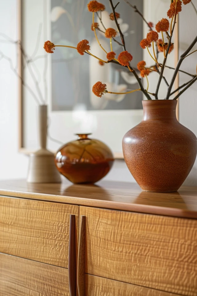 Tips for Styling Your Credenza: Step-by-Step Guide