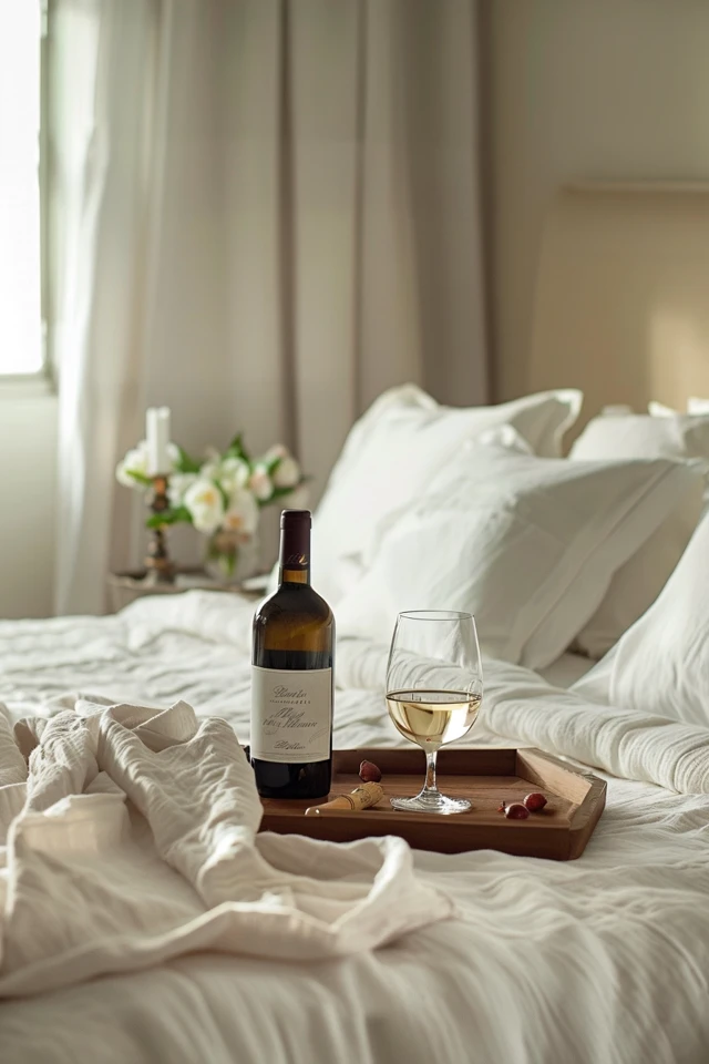 How To Get Red Wine Out Of Mattress: Stain Removal Tricks
