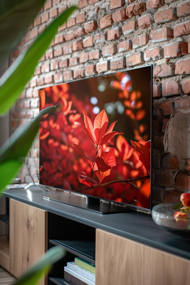 How To Take A TV Off The Wall: Safe Removal