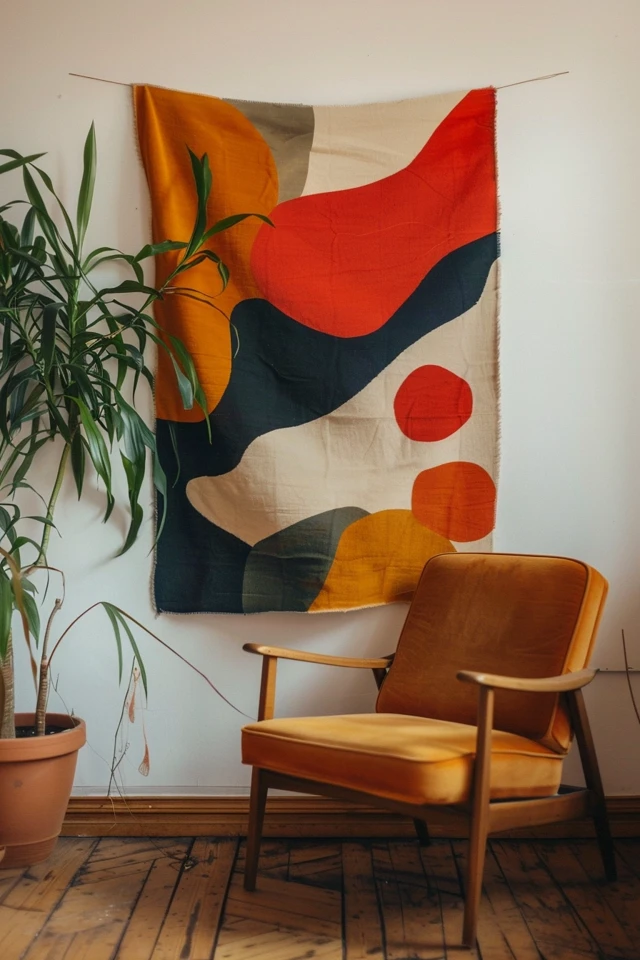 How To Clean A Tapestry Without Damaging It