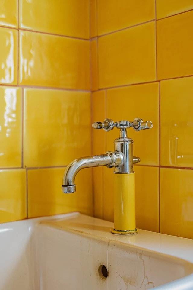 The Secret to Updating Your Bathroom Tile