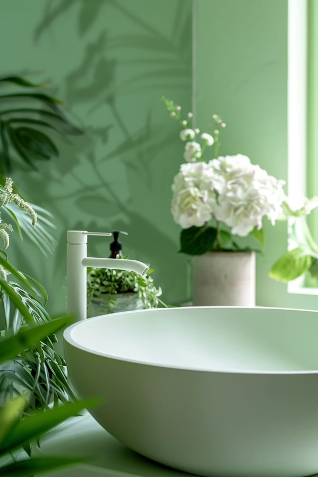 Adding Natural Elements
