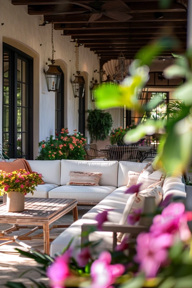 How To Enclose A Lanai: Creating Additional Living Space