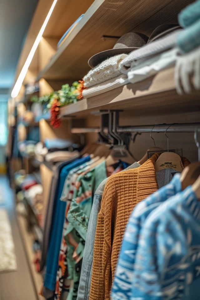 Customize Your Storage