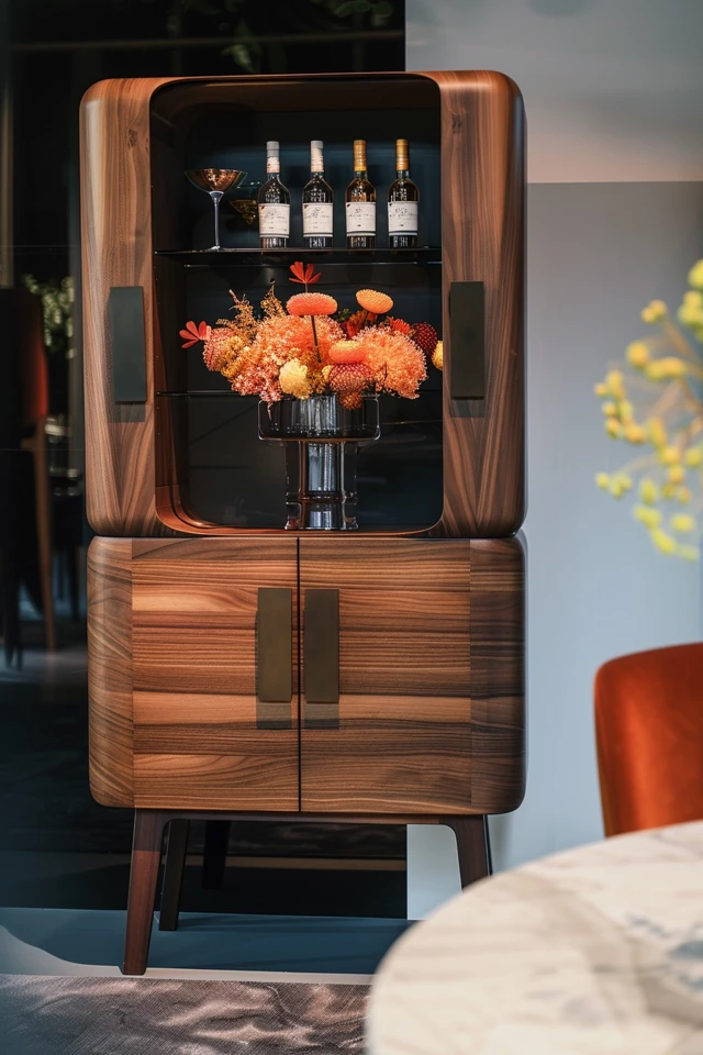Tips for Bar Cabinet Construction