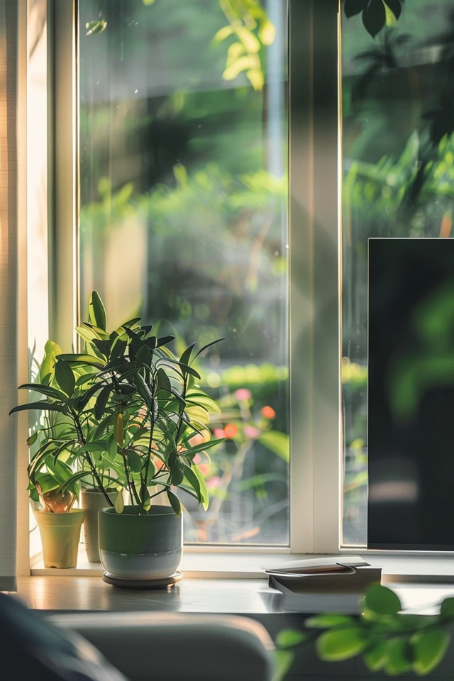 Exploring Tiling Techniques for Windows