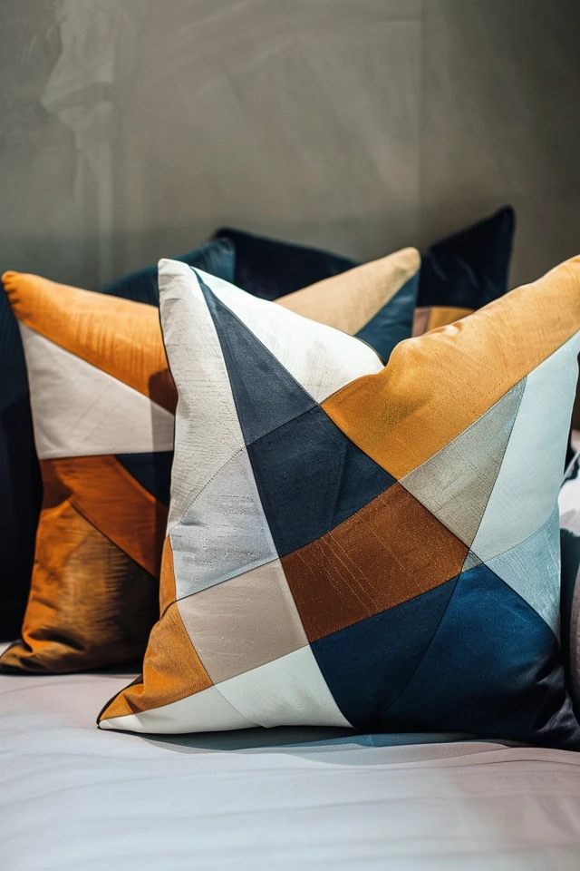 Different Ways to Clean Throw Pillows - photo 2
