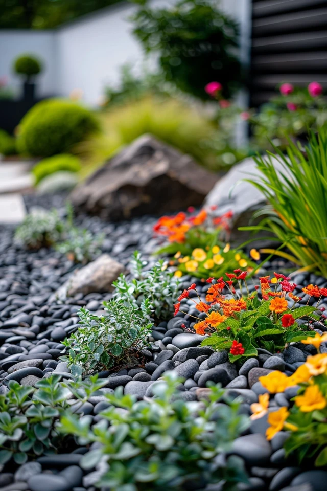 The Benefits of Mulch