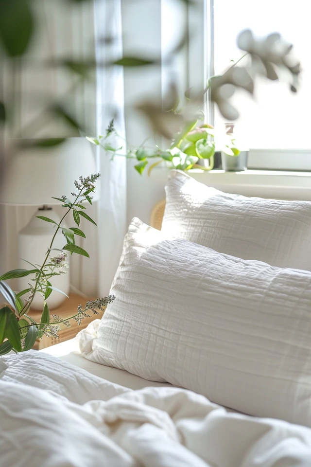 How To Remove Sweat Stains From Pillow Cases: Stain Removal