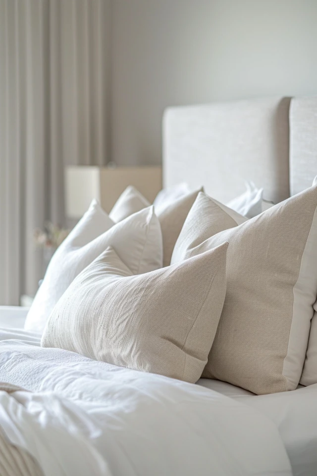 Adjusting the Bed Frame and Furniture