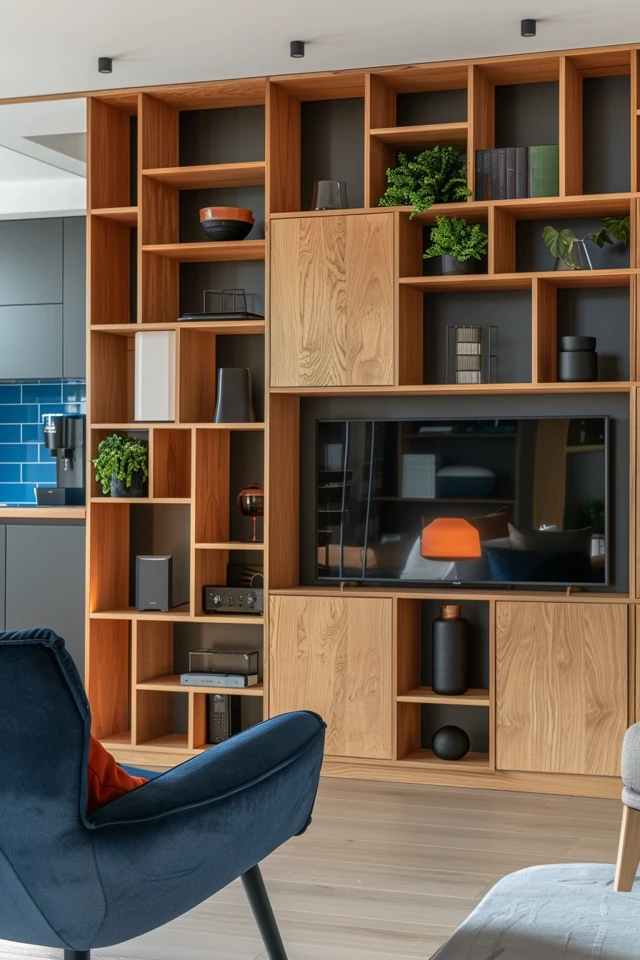 Furniture Placement and Layout