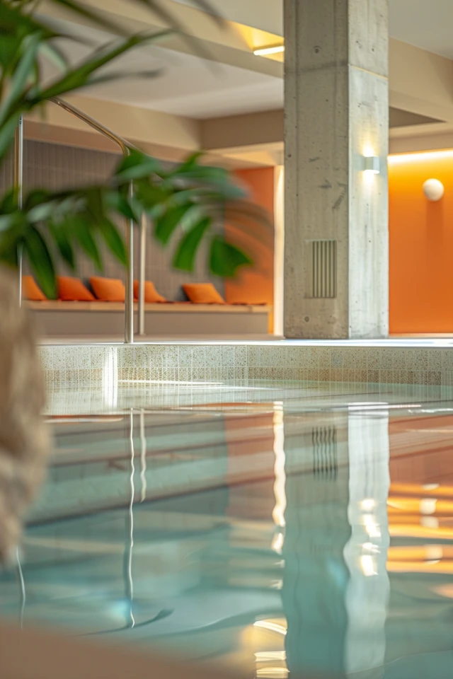 Indoor Pool Maintenance Tips and Value Addition
