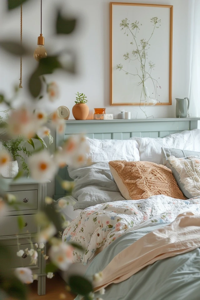 Clever Storage Solutions and Design Choices
