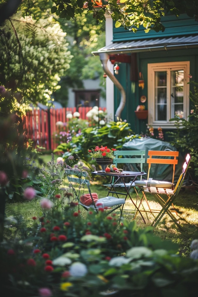 Embrace the Power of Nature with Greenery Magic