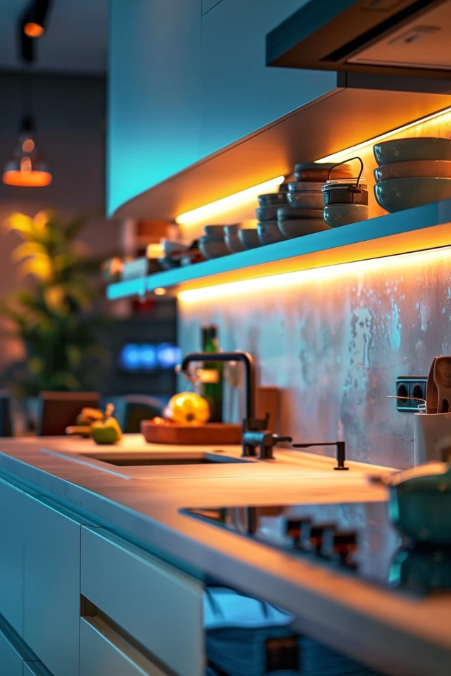 How To Customize Kitchen Cabinets: Personalization Techniques
