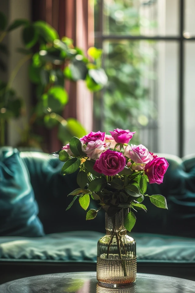 How To Take Care Of Fresh Roses: Extending Bloom Life