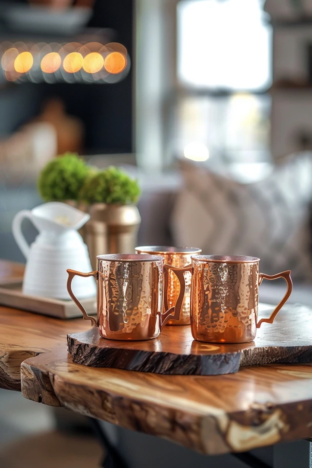 How To Keep Polished Copper From Tarnishing: Preservation Tips