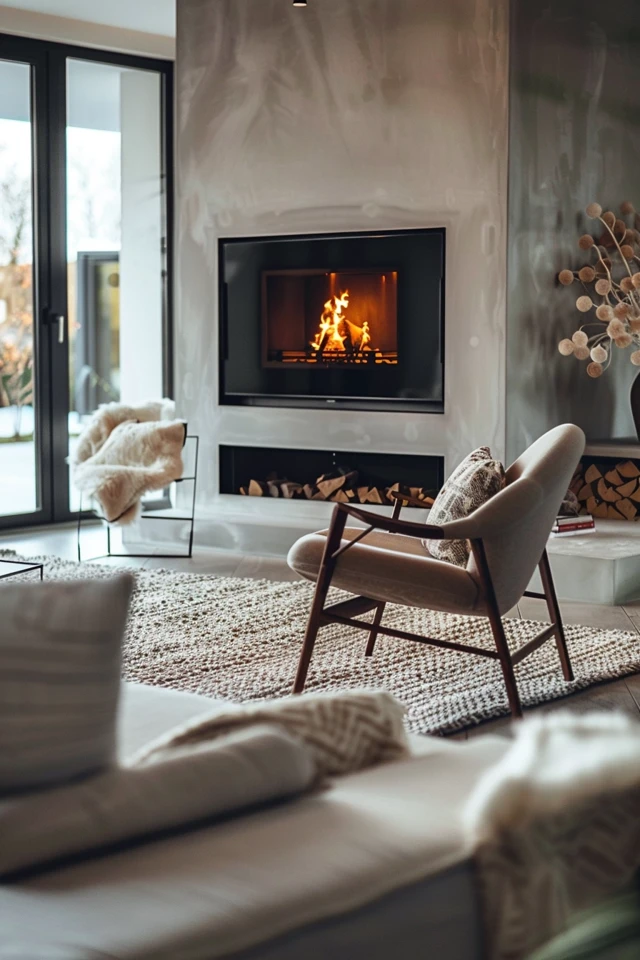 Consider the Size and Shape of the Room