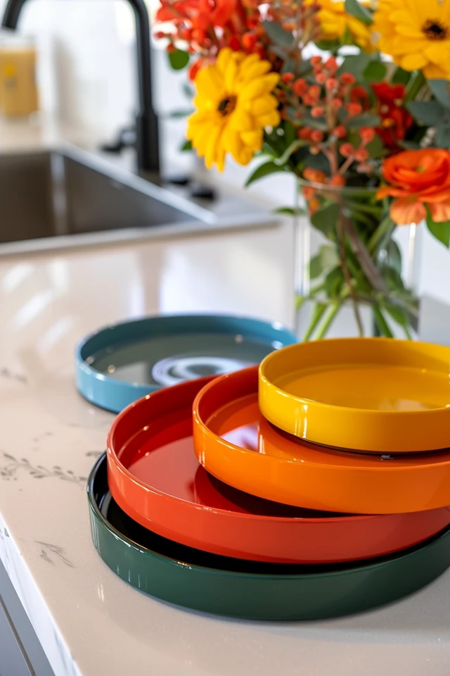 How To Organize A Lazy Susan For Pots And Pans: Efficient Storage