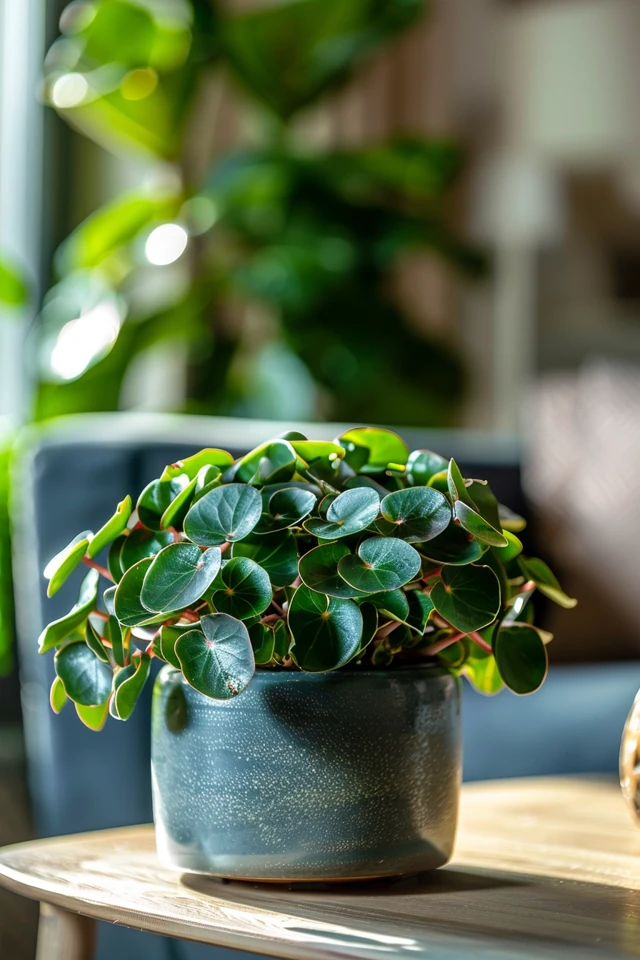 How To Propagate Peperomia: Easy Growth Techniques