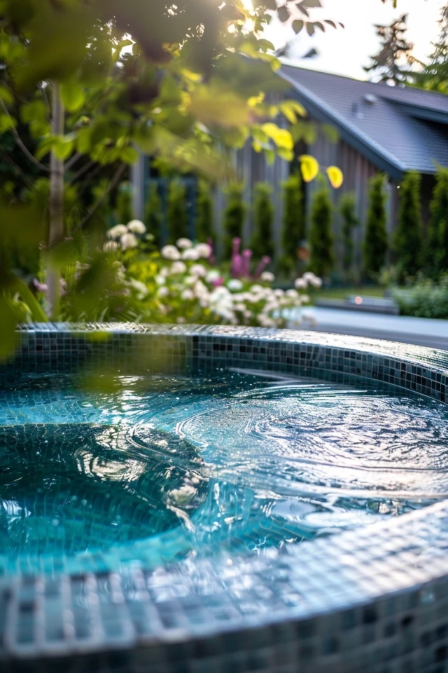 Creative Pond Cover Ideas to Inspire You - photo 2