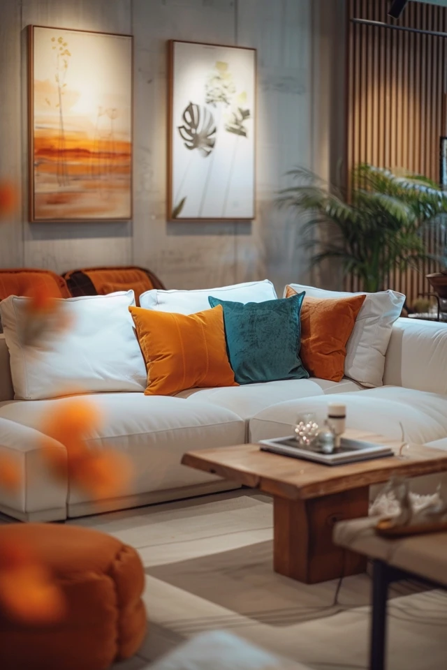 Create a Focal Point