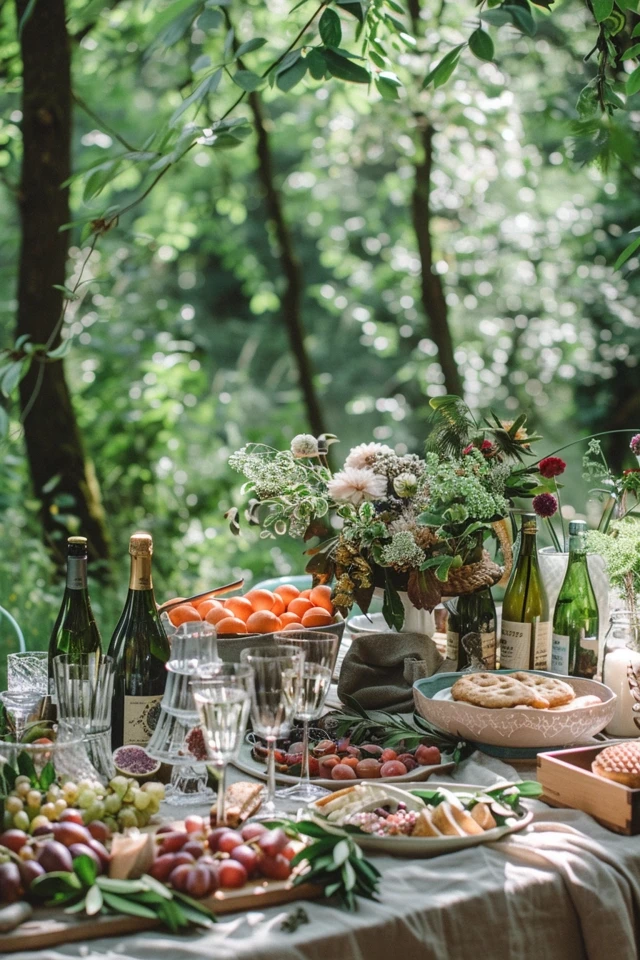 Eco-Friendly No Cup Party Ideas & Tips