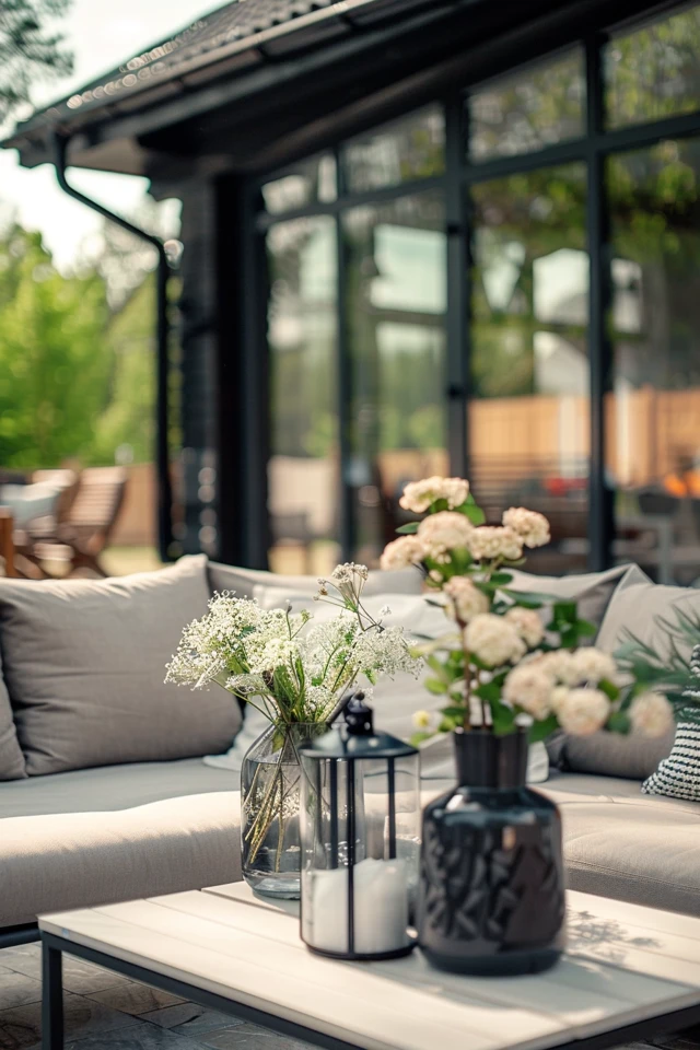 How To Get Rid Of Patio Furniture: Disposal Or Donation Options