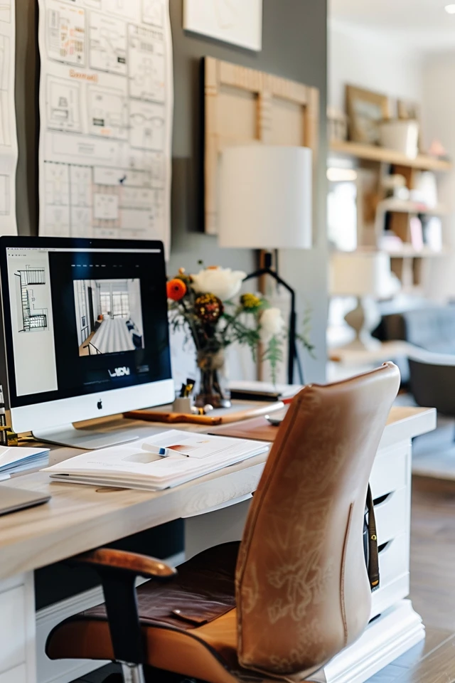 Why Start an Interior Design Blog?