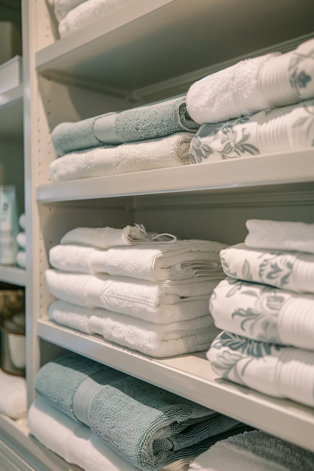 Storage Bins: A Practical Solution