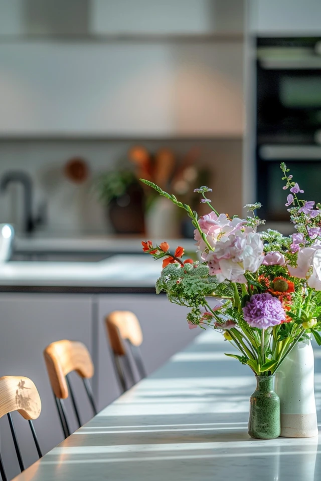 How to Refinish a Kitchen Table: Step-by-Step Guide.