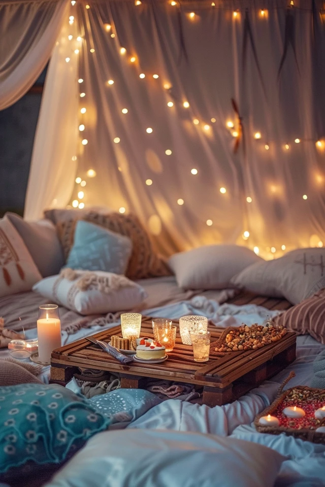 PJ Party Ideas for an Unforgettable Night!