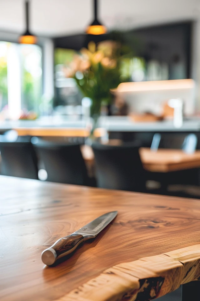How to Keep Your Knives From Rusting