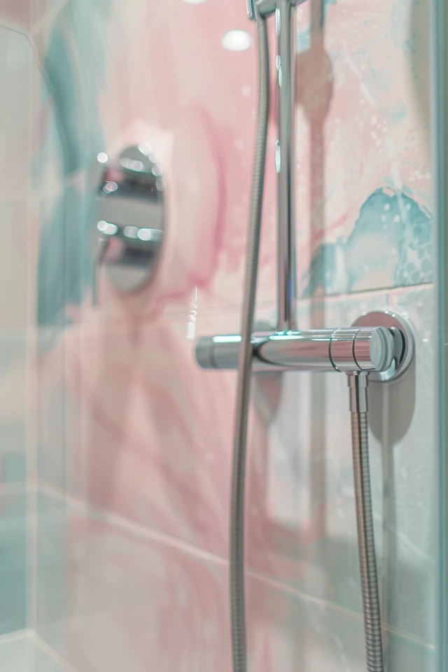 Choose the Right Shower Floor Materials