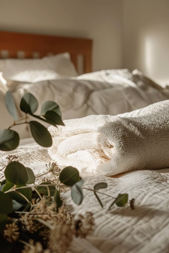 How To Wash Eucalyptus Sheets: Care And Maintenance