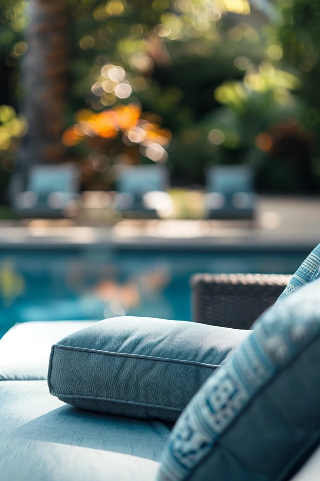 How To Prevent Mildew On Outdoor Cushions: Protection Methods