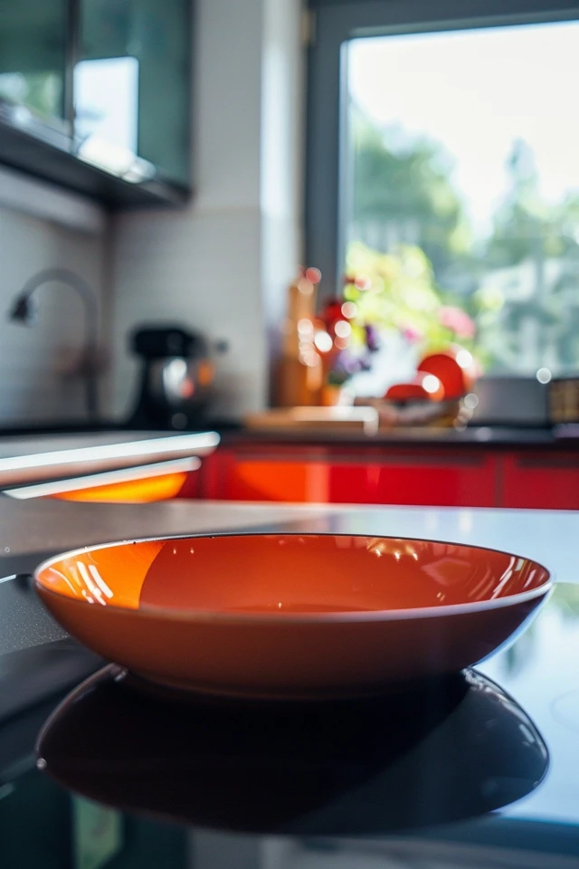 Cleaning Stainless Steel Pans