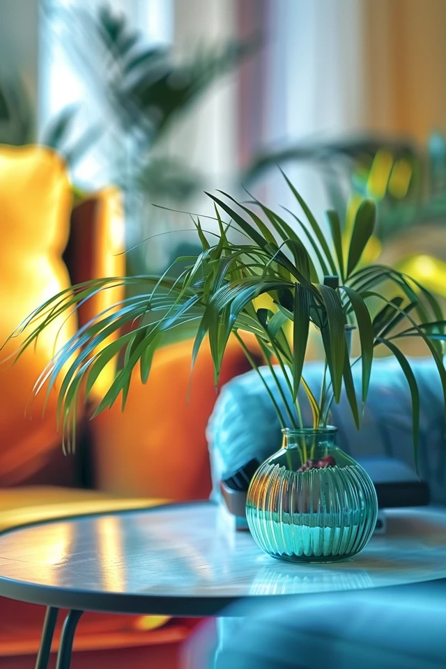The Art of Water Propagation