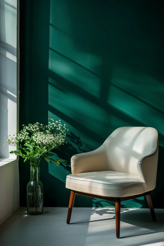 Understanding Gloss in Paints and Coatings
