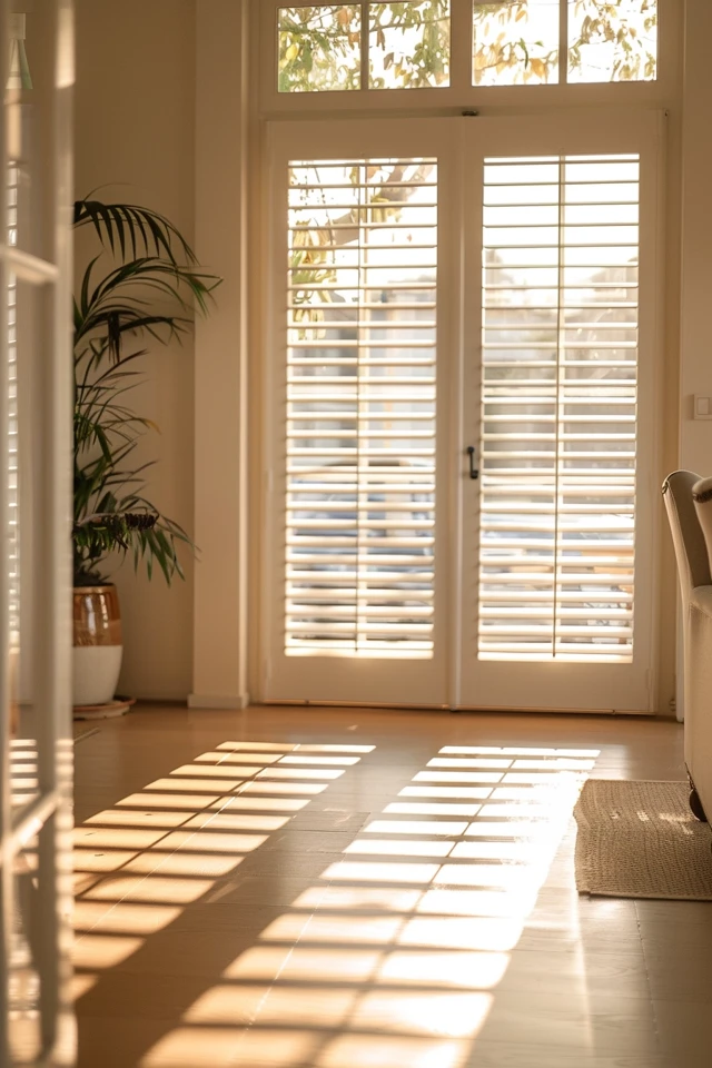 Cellular Shades