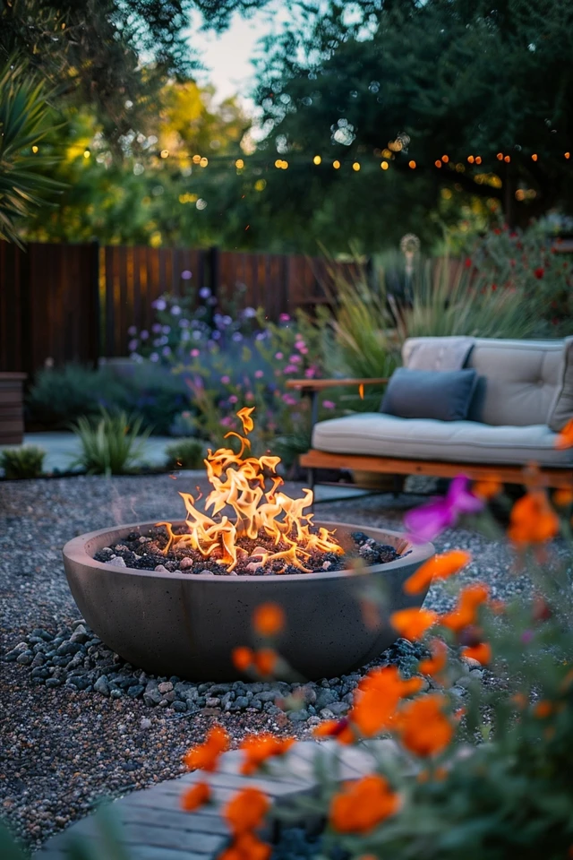Choose the Perfect Outdoor Seating Arrangement