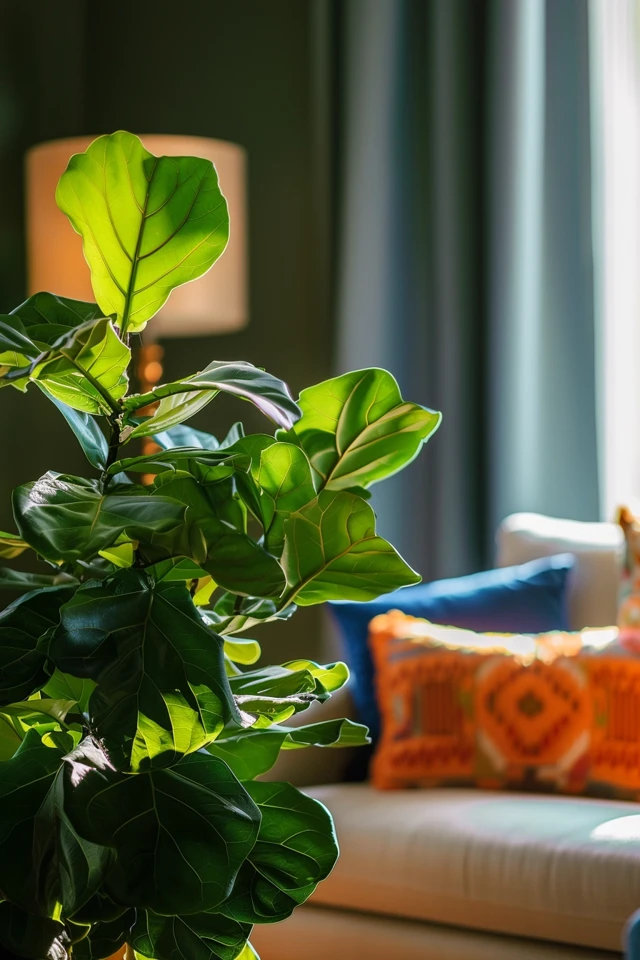 How To Save A Dying Fiddle Leaf Fig: Revival Strategies
