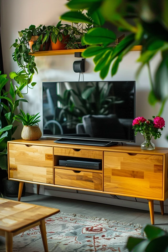 How To Hang A TV On The Wall Without Studs: Secure Mounting