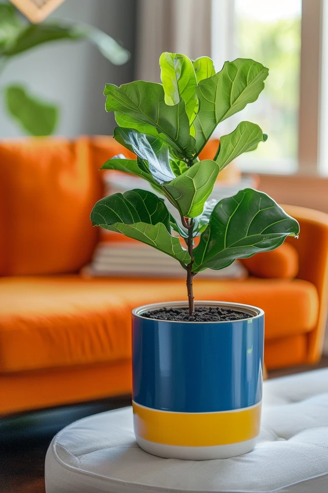 How To Fix Drooping Fiddle Leaf Fig: Revival Tips