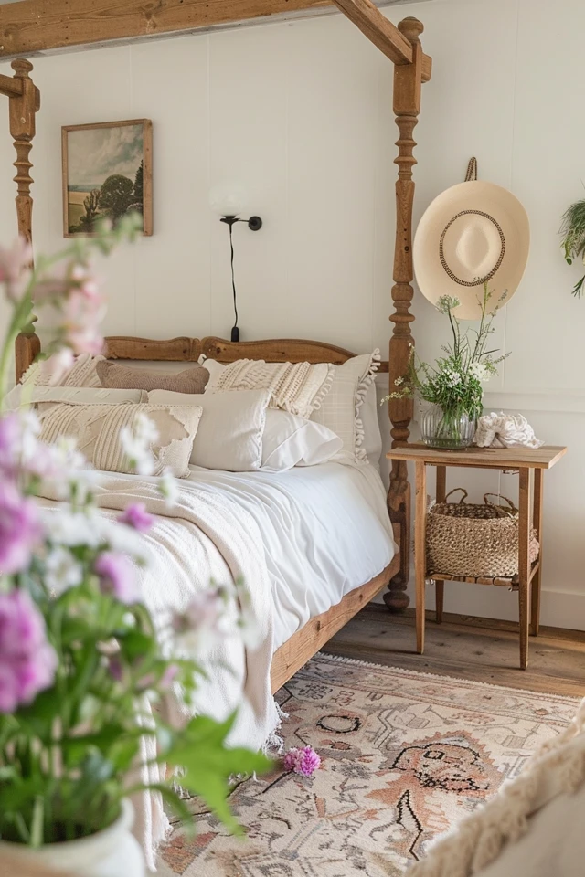 Incorporating Southwest Decor Elements